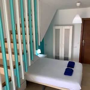 Apartamento Casa Colm Mar, Cotillo