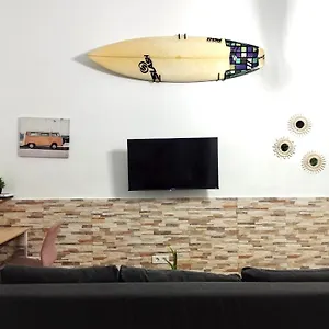 Apartamento Mar Del Norte, En Cotillo., Cotillo