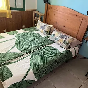 Apartamento Lagos, Cotillo